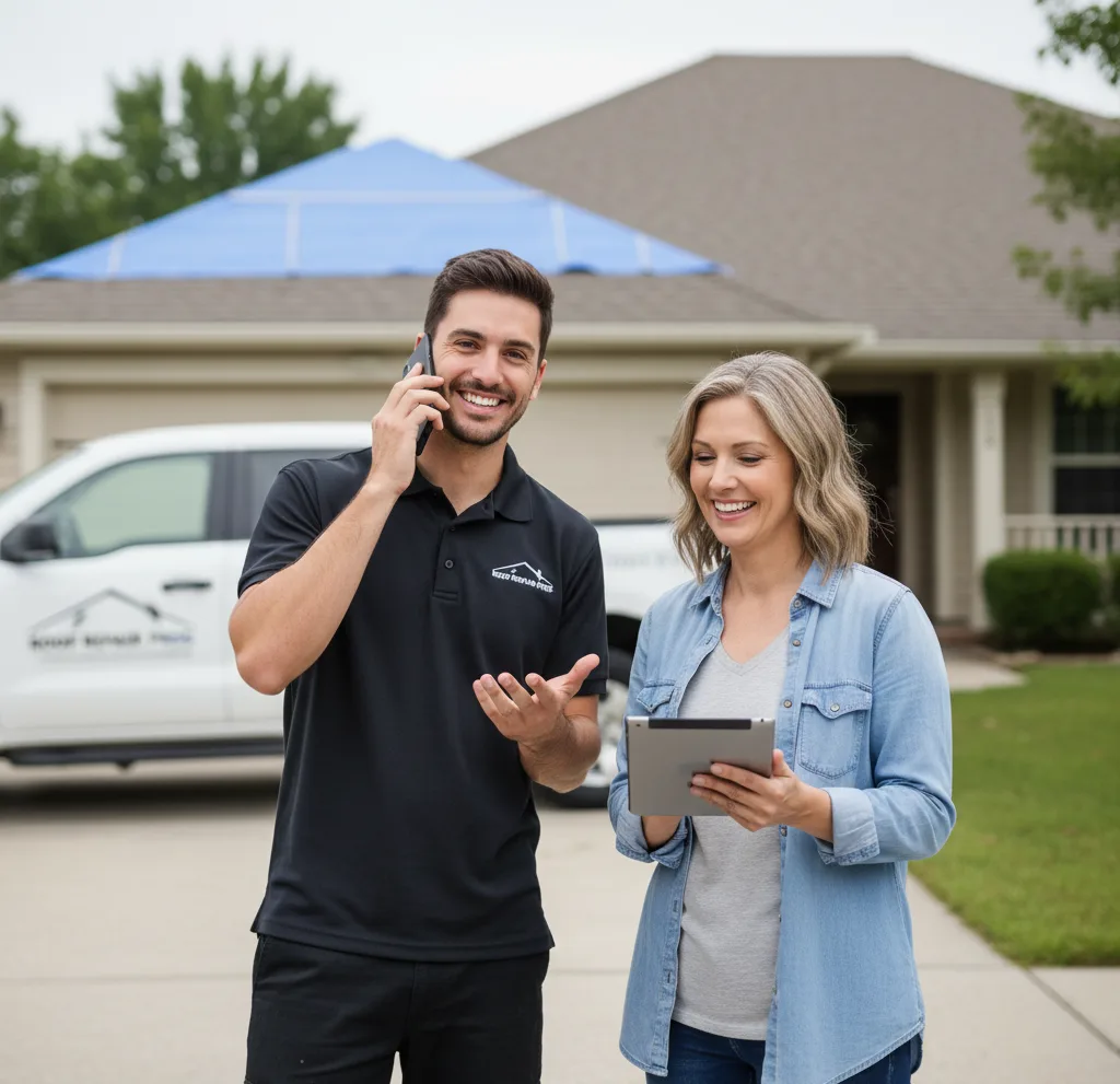 Roof Maintenance in Round Lake Park, IL